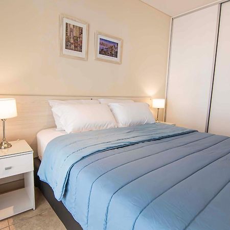 Apartment 1720 Mendoza Buitenkant foto