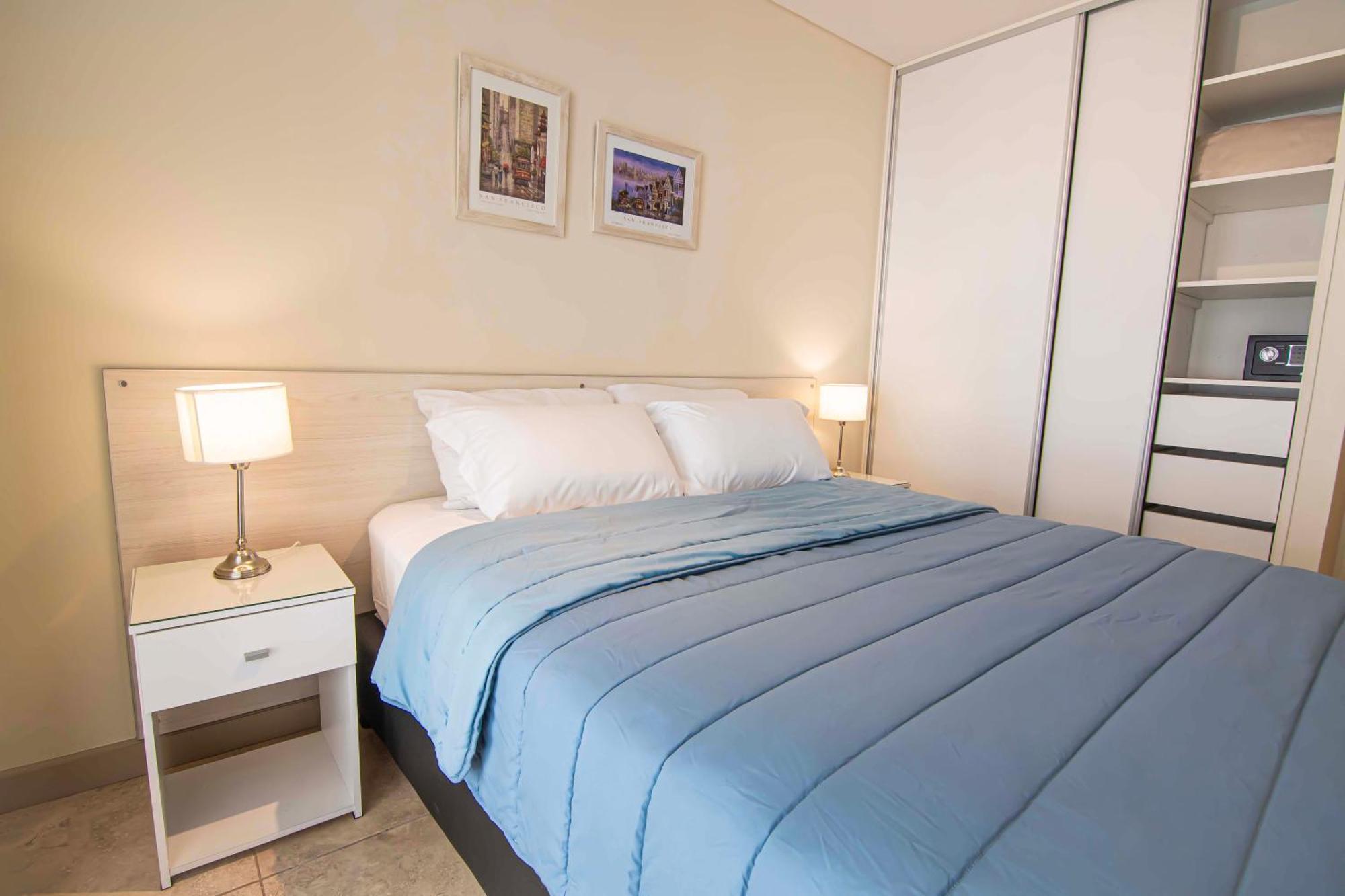 Apartment 1720 Mendoza Buitenkant foto