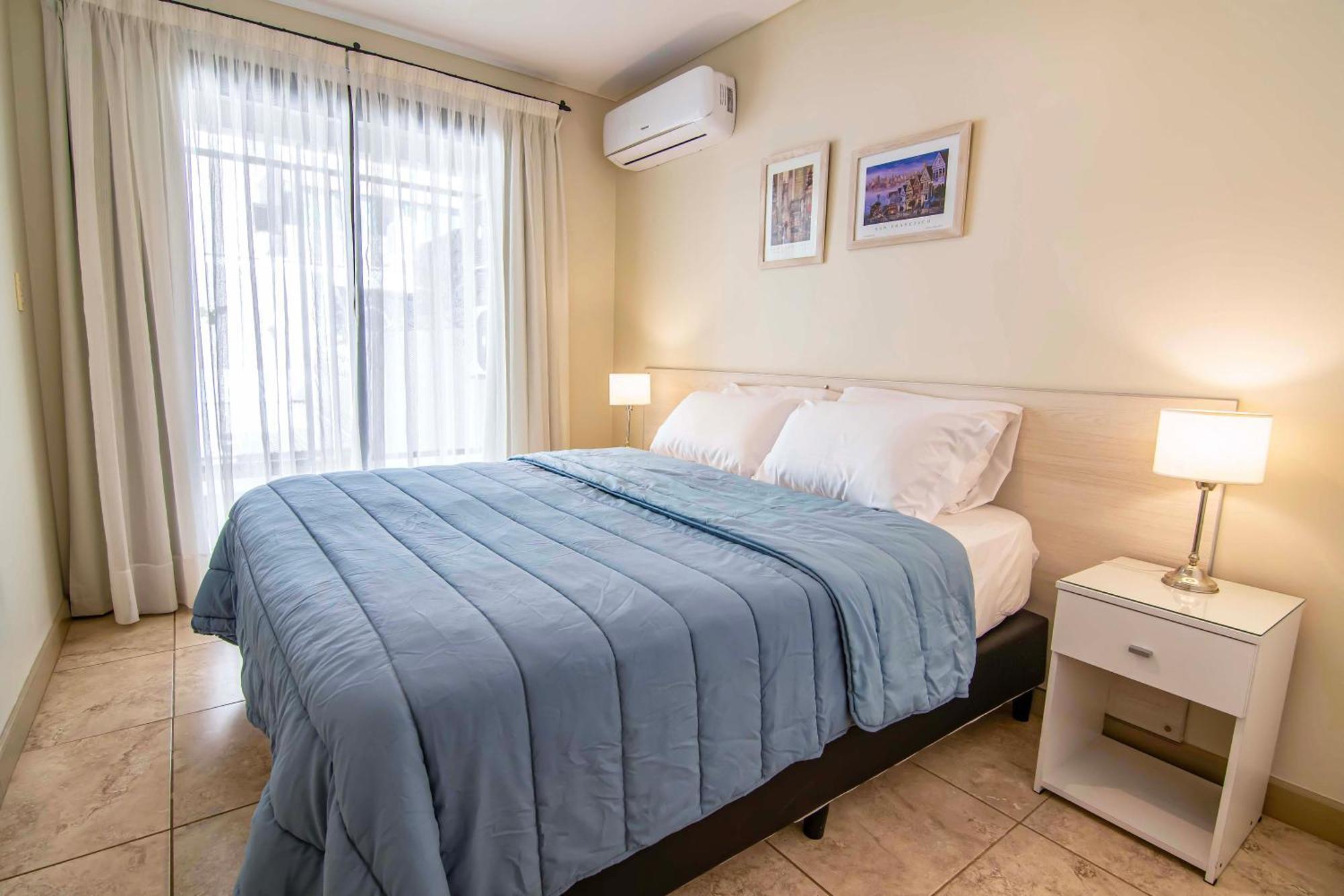 Apartment 1720 Mendoza Buitenkant foto
