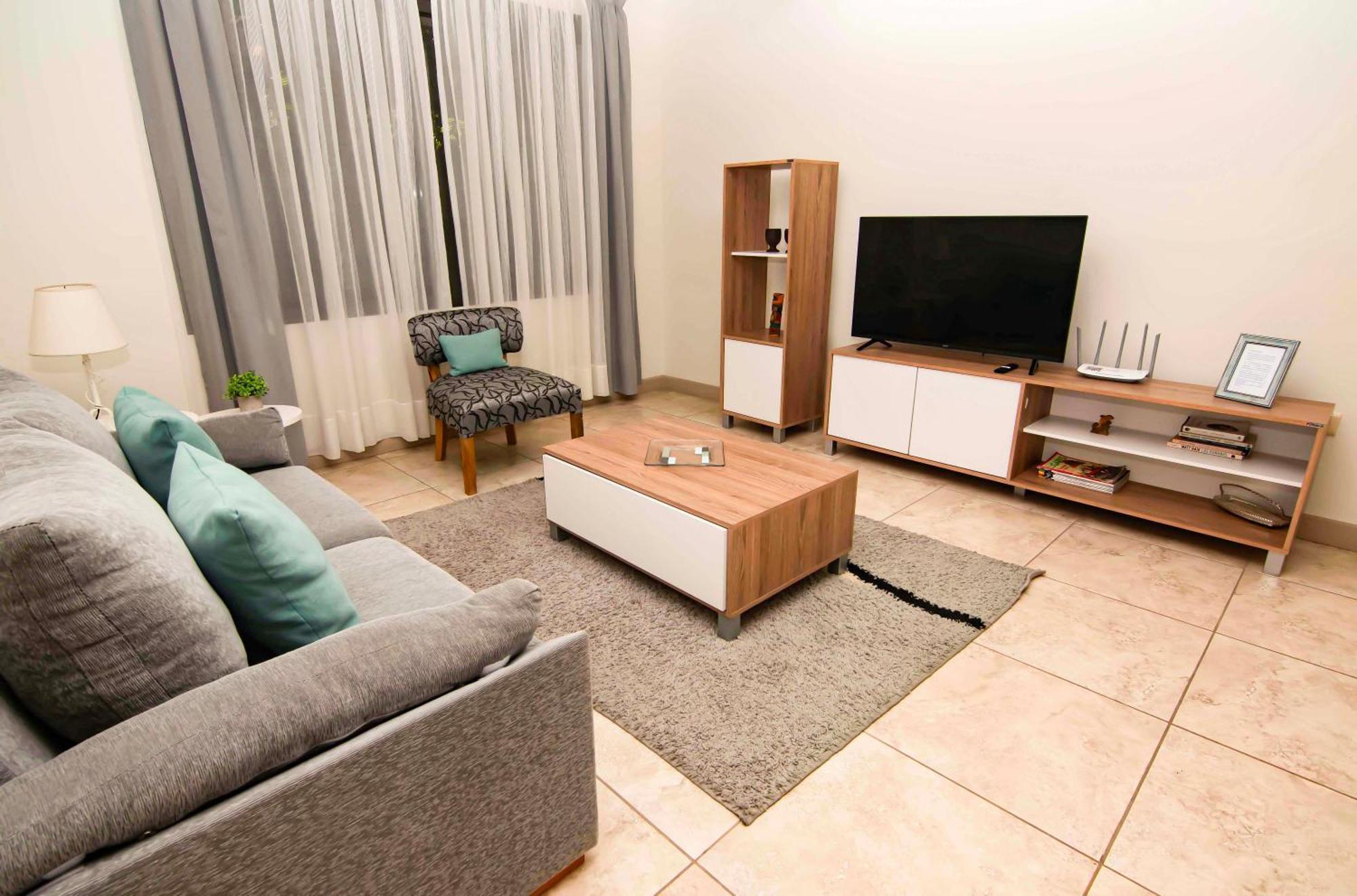 Apartment 1720 Mendoza Buitenkant foto
